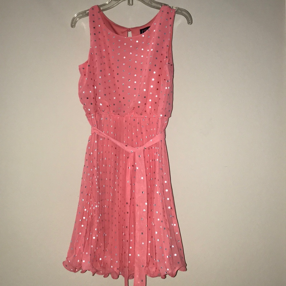 Kids Casual Dress